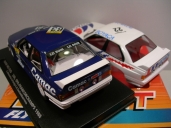 DuoKit 4 BMW M3 E30