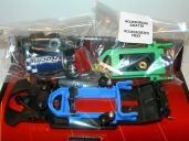 FLY RACING Porsche 934 Vaillant Racing Gr4