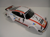FLY RACING Porsche 934 Vaillant Racing Gr4