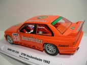 BMW M3 E30 DTM