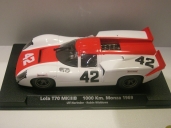 LOLA T70 MK II B