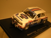 RENAULT 5 TURBO