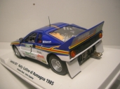 LANCIA 037