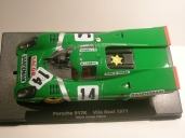 PORSCHE 917k