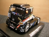 MERCEDES FIA 2008