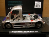 BUGGYRA MK 002