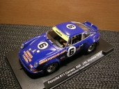 PORSCHE 911 CARRERA RSR