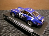 PORSCHE 911 CARRERA RSR