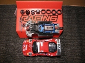 FERRARI F40 - RACING