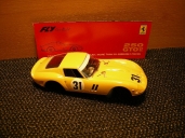FERRARI 250 GTO