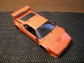 FLY RACING BMW M1