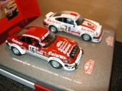 TEAM PORSCHE 911SC