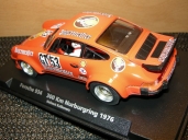 PORSCHE 934 300km Nurburgring 1976