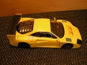 FERRARI F40 - RACING