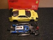 FERRARI F40 - RACING