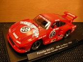 PORSCHE 935 K3