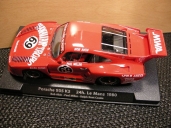 PORSCHE 935 K3