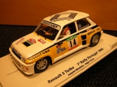 RENAULT 5 TURBO
