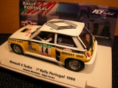 RENAULT 5 TURBO