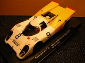 PORSCHE 917K
