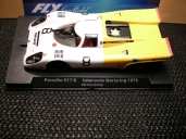 PORSCHE 917K