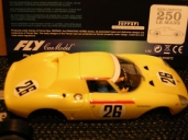 FERRARI 250LM