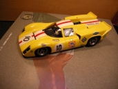 LOLA T70 MKIII