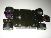 Podvozek PLAFIT Standard 
