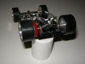 Podvozek PLAFIT Super 1/24