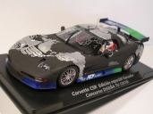 CHEVROLET CORVETTE C5R