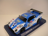 Lister Storm 10 Aniversario