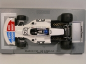 March 761 GP Canada 1976