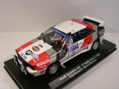 AUDI QUATTRO A2