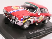 ALFA ROMEO GIULIA GTAm