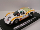 Porsche Carrera 6
