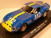 FERRARI 250 GTO