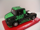 SISU XBOX