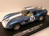 FERRARI 250 GTO