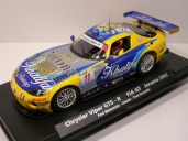 CHRYSLER VIPER GTS-R 