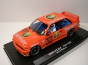 BMW M3 E30 DTM 1988