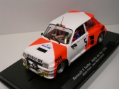 RENAULT 5 TURBO Var 82