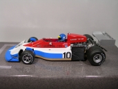 MARCH 761 GP ITALIA 1976