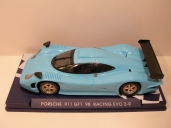 New PORSCHE GT1 98