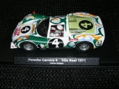 PORSCHE Carrera 6 Vila Real 71