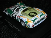 PORSCHE Carrera 6 Vila Real 71