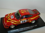 PORSCHE 934 MOMO Glenn 80
