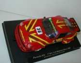 PORSCHE 934 MOMO Glenn 80