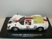 FLYSLOT PORSCHE Carrera 6 