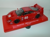 Ferrari F40 LM