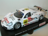 Sunred SR21